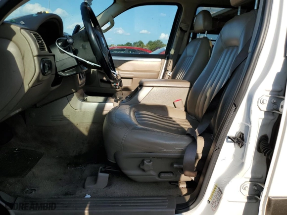 2004 Mercury Mountaineer with VIN 4M2ZU66K74UJ15419, listed as a Copart auction lot 68126214 with 190,460 mi miles and Clean Title. Bid and sale history available at carsss.com. Image 7.