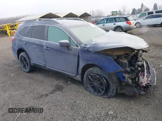 2015 Subaru Outback Premium with VIN 4S4BSACC3F3341751, listed as a IAAI auction lot 41388848 with Not Provided miles and . Bid and sale history available at DreamBid. Image 1.