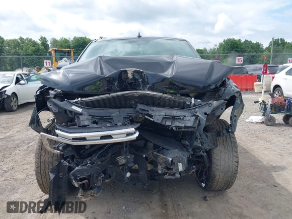 2019 Ford Expedition Limited с VIN 1FMJU2AT2KEA09488, выставлен на аукционе IAAI как лот 42500003 с пробегом 145 179 миль миль и . История ставок и продаж доступна на DreamBid. Изображение 12.