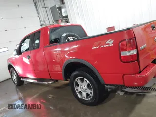 2004 Ford F-150 XLT with VIN 1FTPX14594NA10962, listed as a IAAI auction lot 41387276 with 200,620 mi miles and . Bid and sale history available at carsss.com. Image 15.
