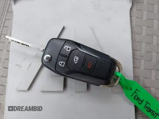 2020 Ford Transit Connect XLT с VIN NM0LS7F24L1450285, выставлен на аукционе IAAI как лот 42590214 с пробегом 84 378 миль миль и . История ставок и продаж доступна на DreamBid. Изображение 11.