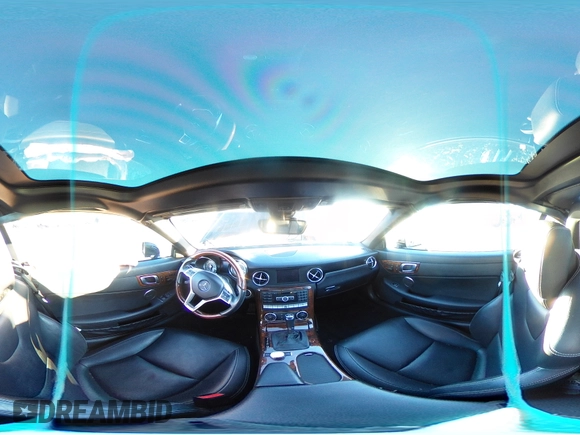 2012 Mercedes-Benz SLK 350 z VIN WDDPK5HAXCF009203, wystawiony jako Copart lot #83078254 z przebiegiem Nie podano mil oraz Szkoda całkowita • Salvage title. Historia ofert i sprzedaży dostępna na DreamBid. Obrazek 12.