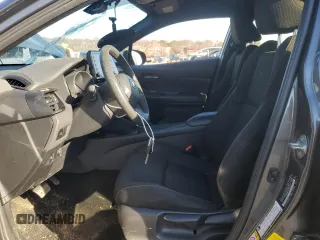 2019 Toyota C-HR XLE with VIN JTNKHMBX4K1026614, listed as a Copart auction lot 42793515 with 40,557 mi miles and Salvage Title. Bid and sale history available at DreamBid. Image 7.