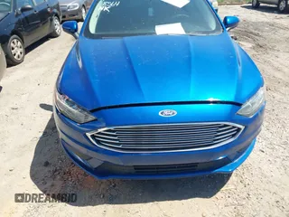 2017 Ford Fusion SE with VIN 3FA6P0H78HR150429, listed as a IAAI auction lot 42058564 with 218,686 mi miles and . Bid and sale history available at DreamBid. Image 13.