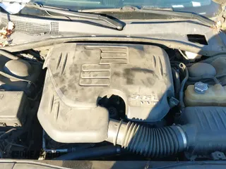 2014 Chrysler 300 with VIN 2C3CCAAGXEH103312, listed as a IAAI auction lot 43383409 with Not provided miles and . Bid and sale history available at DreamBid. Image 16.