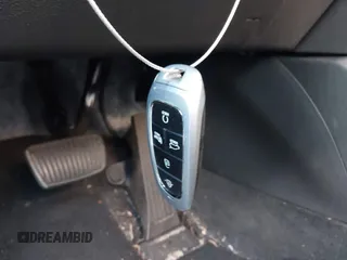 2022 Hyundai Santa Fe XRT z VIN 5NMS64AJXNH427005, wystawiony jako IAAI lot #41825727 z przebiegiem 35 435 mil mil oraz . Historia ofert i sprzedaży dostępna na DreamBid. Obrazek 11.
