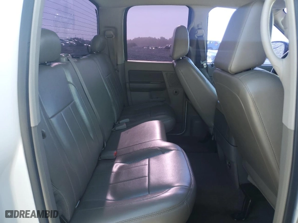 2006 Dodge Ram 1500 SLT with VIN 1D7HU18256S625631, listed as a Copart auction lot 69100804 with 149,223 mi miles and Salvage Title. Bid and sale history available at carsss.com. Image 10.