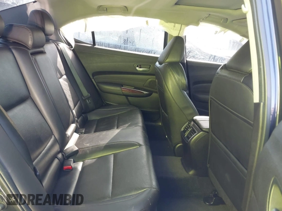 2016 Acura TLX Technology с VIN 19UUB2F54GA004701, выставлен на аукционе IAAI как лот 41629804 с пробегом Не указан миль и . История ставок и продаж доступна на DreamBid. Изображение 8.