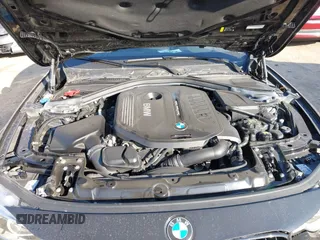 2017 BMW 3 Series 340i xDrive with VIN WBA8B7G32HNT70948, listed as a IAAI auction lot 41770234 with 60,000 mi miles and . Bid and sale history available at DreamBid. Image 10.