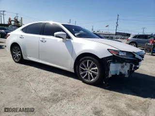 2016 Lexus ES 300h Hybrid with VIN JTHBW1GG8G2102885, listed as a Copart auction lot 46262003 with 98,444 mi miles. Bid and sale history available at carsss.com. Image 4.