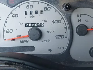 2003 Ford Ranger XL Fleet с VIN 1FTZR45E63PB10538, выставлен на аукционе IAAI как лот 42283191 с пробегом 252 049 миль миль и . История ставок и продаж доступна на DreamBid. Изображение 15.