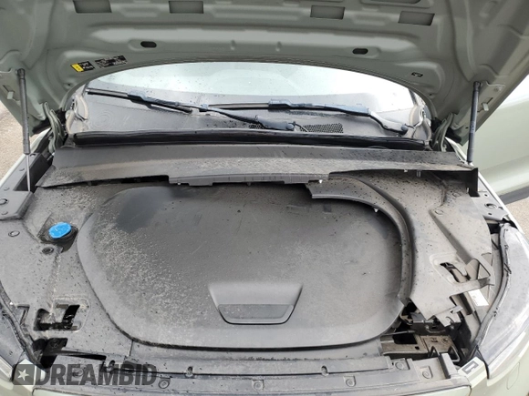 2022 Volvo C40 Ultimate с VIN YV4ED3GB7N2008172, выставлен на аукционе Copart как лот 78682694 с пробегом 54 205 миль миль и Списание • Salvage title. История ставок и продаж доступна на DreamBid. Изображение 12.