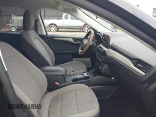 2022 Ford Escape SE with VIN 1FMCU0G6XNUB18144, listed as a IAAI auction lot 42390521 with 27,594 mi miles and . Bid and sale history available at DreamBid. Image 5.