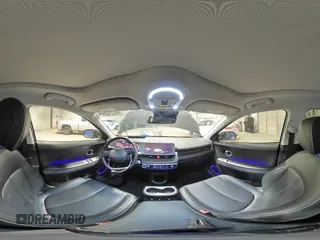 2022 Hyundai Ioniq 5 Limited с VIN KM8KRDAF0NU064818, выставлен на аукционе Copart как лот 59525895 с пробегом 33 472 миль миль и Списание • Salvage title. История ставок и продаж доступна на DreamBid. Изображение 15.