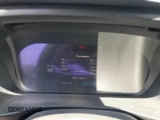 2023 Volvo XC40 Plus Dark Theme с VIN YV4L12UW4P2051131, выставлен на аукционе Copart как лот 53583395 с пробегом 18 005 миль миль и Списание • Salvage title. История ставок и продаж доступна на DreamBid. Изображение 9.