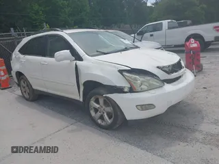 2004 Lexus RX 330 with VIN JTJHA31UX40019550, listed as a IAAI auction lot 42284607 with 292,055 mi miles and . Bid and sale history available at DreamBid. Image 1.