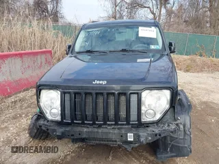 2012 Jeep Liberty Sport with VIN 1C4PJMAK8CW195897, listed as a IAAI auction lot 41687044 with 176,198 mi miles. Bid and sale history available at carsss.com. Image 6.