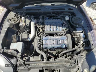 1998 Mitsubishi 3000GT GT z VIN JA3AM84J9WY001795, wystawiony jako Copart lot #74375954 z przebiegiem 106 765 mil mil oraz Szkody całkowita. Historia ofert i sprzedaży dostępna na DreamBid. Obrazek 11.