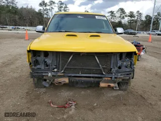 2002 Chevrolet Silverado 1500 LS with VIN 1GCEC14V02Z263127, listed as a Copart auction lot 44550445 with 215,471 mi miles and Salvage Title. Bid and sale history available at carsss.com. Image 5.