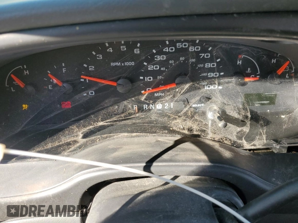 2006 Ford Econoline Passenger XL with VIN 1FMRE11W96HB04509, listed as a Copart auction lot 47960365 with 164,737 mi miles and Salvage Title. Bid and sale history available at DreamBid. Image 9.