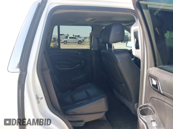 2017 GMC Yukon SLT z VIN 1GKS1BKC2HR378437, wystawiony jako IAAI lot #41923260 z przebiegiem 127 356 mil mil oraz . Historia ofert i sprzedaży dostępna na DreamBid. Obrazek 8.