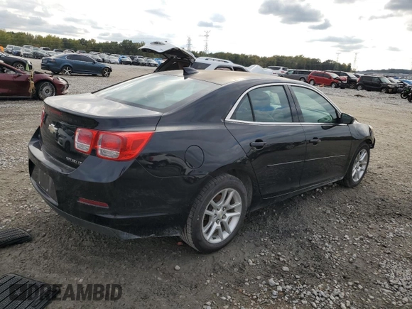 2016 Chevrolet Malibu Limited LT with VIN 1G11C5SA0GU111299, listed as a Copart auction lot 78376874 with 145,787 mi miles and Clean Title. Bid and sale history available at carsss.com. Image 3.