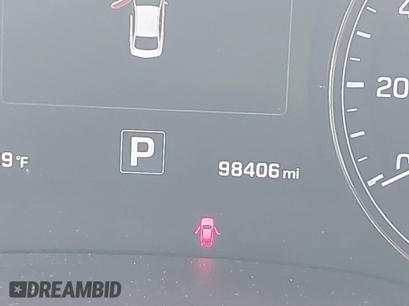 2017 Genesis G80 3.8L с VIN KMHGN4JE4HU184540, выставлен на аукционе IAAI как лот 42435615 с пробегом 98 406 миль миль и . История ставок и продаж доступна на DreamBid. Изображение 15.