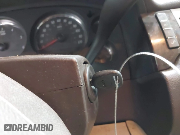 2007 GMC Yukon Denali с VIN 1GKFK63897J300153, выставлен на аукционе IAAI как лот 42552678 с пробегом 195 277 миль миль и . История ставок и продаж доступна на DreamBid. Изображение 11.