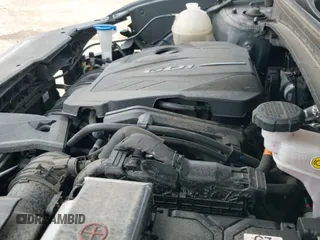 2022 Hyundai Tucson XRT z VIN KM8JF3AE2NU123213, wystawiony jako IAAI lot #42619421 z przebiegiem 43 477 mil mil oraz . Historia ofert i sprzedaży dostępna na DreamBid. Obrazek 20.