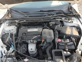2013 Honda Accord Sport with VIN 1HGCR2F59DA162244, listed as a Copart auction lot 54545885 with 151,064 mi miles and Salvage Title. Bid and sale history available at DreamBid. Image 11.