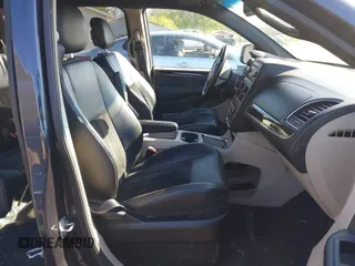 2014 Dodge Grand Caravan SXT with VIN 2C4RDGCG0ER223309, listed as a IAAI auction lot 42161438 with 175,867 mi miles and . Bid and sale history available at DreamBid. Image 5.