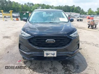 2022 Ford Edge SE z VIN 2FMPK4G91NBA59211, wystawiony jako IAAI lot #42450362 z przebiegiem 50 016 mil mil oraz . Historia ofert i sprzedaży dostępna na DreamBid. Obrazek 13.