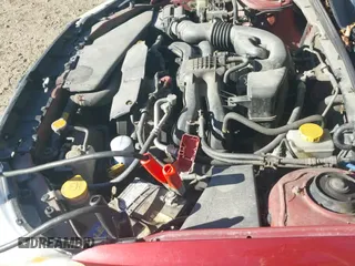 2012 Subaru Forester X z VIN JF2SHABC6CH450337, wystawiony jako IAAI lot #43339706 z przebiegiem 220 557 mil mil oraz . Historia ofert i sprzedaży dostępna na DreamBid. Obrazek 12.