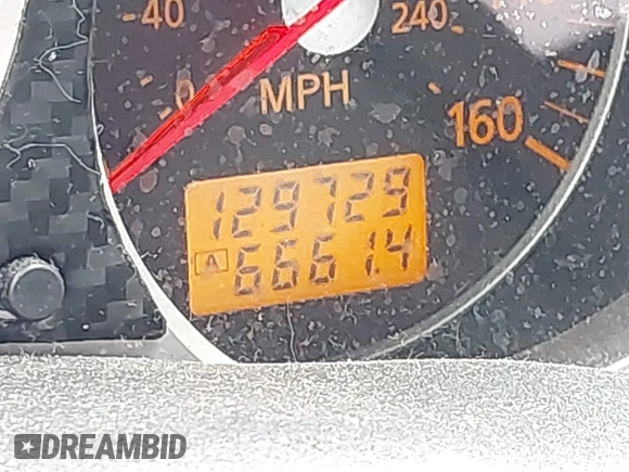 2006 Nissan 350Z Touring z VIN JN1AZ36A76M456514, wystawiony jako IAAI lot #42266616 z przebiegiem 129 729 mil mil oraz . Historia ofert i sprzedaży dostępna na DreamBid. Obrazek 16.