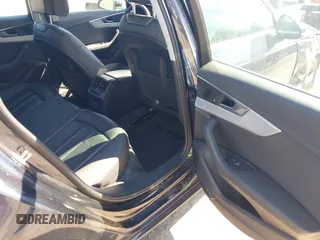 2017 Audi A4 Premium Plus z VIN WAUENAF45HN009067, wystawiony jako IAAI lot #42253760 z przebiegiem 159 214 mil mil oraz . Historia ofert i sprzedaży dostępna na DreamBid. Obrazek 8.