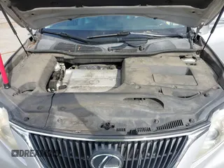2010 Lexus RX 350 with VIN JTJBK1BA1A2002745, listed as a IAAI auction lot 42232223 with 217,076 mi miles and . Bid and sale history available at DreamBid. Image 10.
