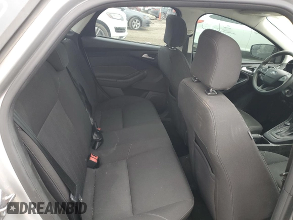2016 Ford Focus SE with VIN 1FADP3F24GL273626, listed as a Copart auction lot 44214815 with 64,617 mi miles and Clean Title. Bid and sale history available at carsss.com. Image 10.