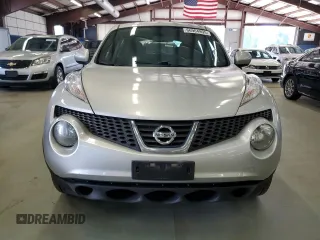 2013 Nissan Juke S with VIN JN8AF5MV7DT230424, listed as a Copart auction lot 66904995 with 144,430 mi miles and Clean title. Bid and sale history available at DreamBid. Image 5.
