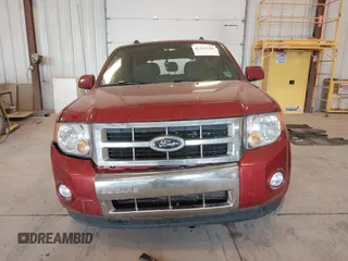 2012 Ford Escape Limited z VIN 1FMCU9E72CKA89909, wystawiony jako IAAI lot #42313128 z przebiegiem 42 011 mil mil oraz . Historia ofert i sprzedaży dostępna na DreamBid. Obrazek 12.