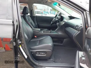 2013 Lexus RX 350 z VIN 2T2BK1BA1DC181244, wystawiony jako IAAI lot #42151910 z przebiegiem 128 898 mil mil oraz . Historia ofert i sprzedaży dostępna na DreamBid. Obrazek 5.