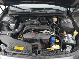 2016 Subaru Legacy 2.5i with VIN 4S3BNAA69G3004771, listed as a Copart auction lot 60773513 with 110,244 mi miles. Bid and sale history available at carsss.com. Image 11.