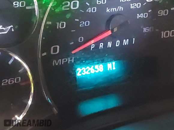 2011 Chevrolet Express Cargo Van with VIN 1GCWGGFAXB1122893, listed as a IAAI auction lot 41695753 with 232,658 mi miles. Bid and sale history available at carsss.com. Image 15.