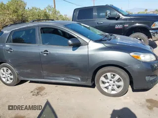 2012 Toyota Matrix S with VIN 2T1KE4EEXCC049481, listed as a IAAI auction lot 42479192 with 136,048 mi miles and . Bid and sale history available at DreamBid. Image 13.