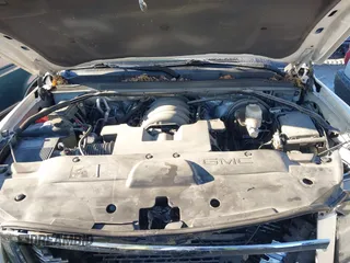 2015 GMC Yukon XL Denali with VIN 1GKS2JKJXFR528927, listed as a IAAI auction lot 41391259 with 159,467 mi miles. Bid and sale history available at carsss.com. Image 10.