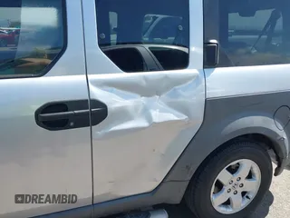 2004 Honda Element EX с VIN 5J6YH28514L025351, выставлен на аукционе IAAI как лот 42335544 с пробегом 162 204 миль миль и . История ставок и продаж доступна на DreamBid. Изображение 6.