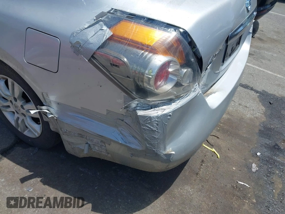 2011 Nissan Altima SL with VIN 1N4AL2AP3BC184442, listed as a IAAI auction lot 42548002 with 198,513 mi miles and . Bid and sale history available at DreamBid. Image 6.