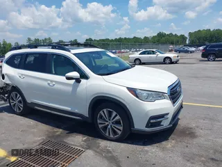2019 Subaru Ascent Limited with VIN 4S4WMALD0K3476457, listed as a IAAI auction lot 42546044 with 71,296 mi miles and . Bid and sale history available at DreamBid. Image 1.