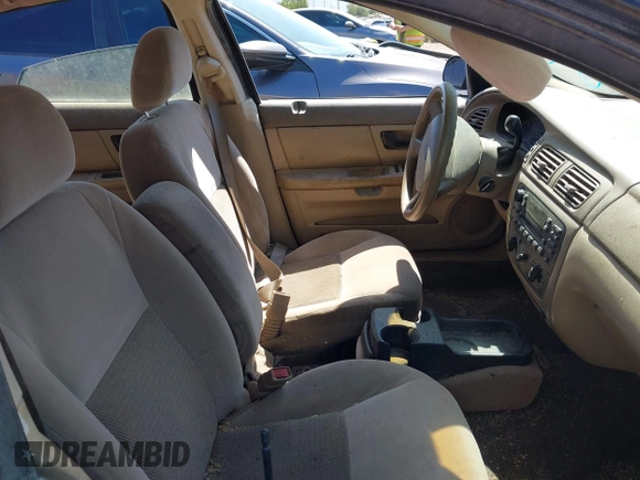 2006 Ford Taurus SE with VIN 1FAFP53U46A209011, listed as a IAAI auction lot 42667062 with 155,033 mi miles and . Bid and sale history available at DreamBid. Image 5.