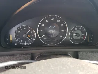 2007 Mercedes-Benz CLK 350 z VIN WDBTK56F97F205760, wystawiony jako Copart lot #46755565 z przebiegiem 129 202 mil mil oraz Czysty tytuł • Clean title. Historia ofert i sprzedaży dostępna na DreamBid. Obrazek 9.