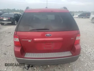 2007 Ford Freestyle SEL z VIN 1FMDK05187GA13458, wystawiony jako Copart lot #50725564 z przebiegiem 206 339 mil mil oraz Szkoda całkowita • Salvage title. Historia ofert i sprzedaży dostępna na DreamBid. Obrazek 6.